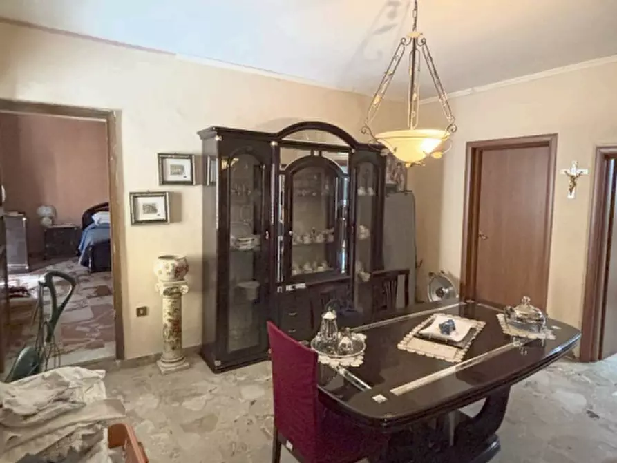 Immagine 5 di Casa indipendente in vendita  in Cortile Olivetani a Chiusa Sclafani