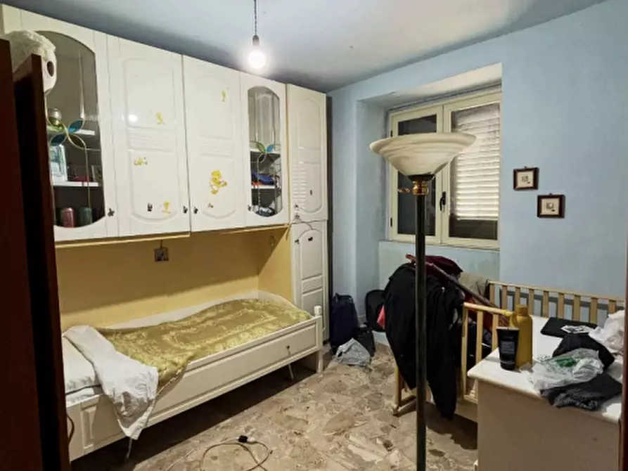 Immagine 6 di Casa indipendente in vendita  in Cortile Olivetani a Chiusa Sclafani