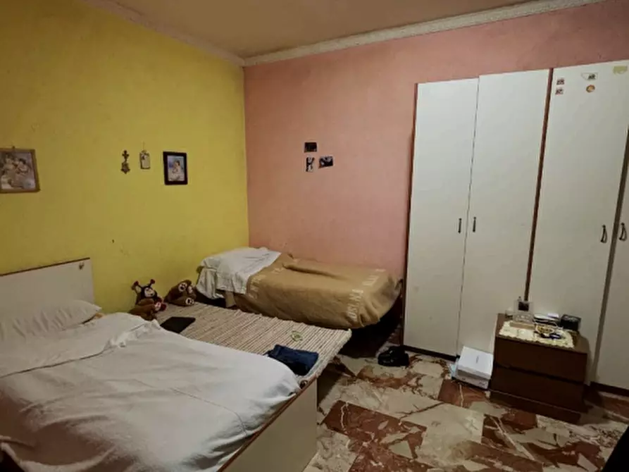 Immagine 8 di Casa indipendente in vendita  in Cortile Olivetani a Chiusa Sclafani