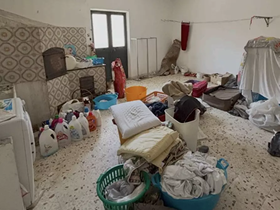 Immagine 11 di Casa indipendente in vendita  in Cortile Olivetani a Chiusa Sclafani