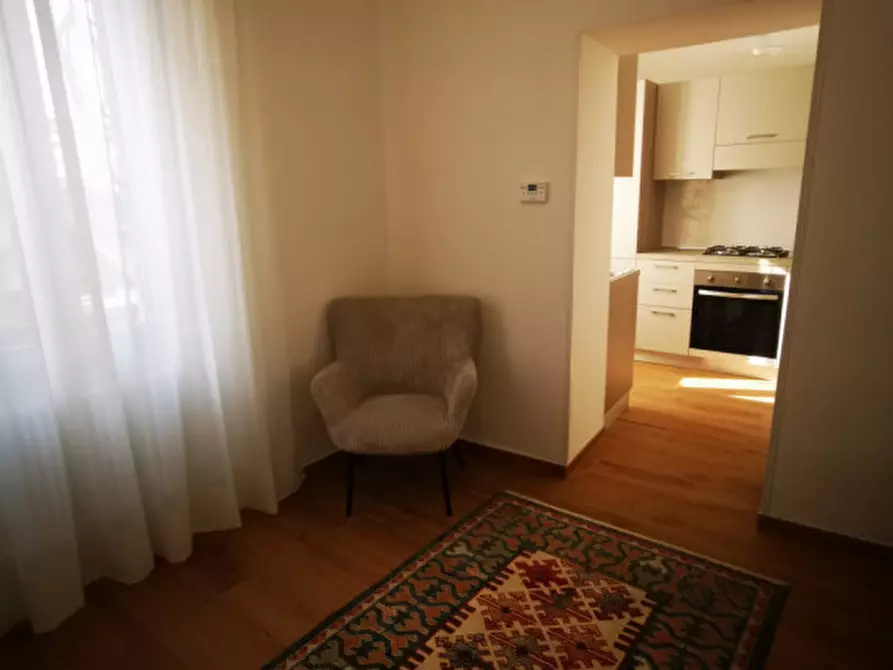 Immagine 1 di Appartamento in affitto  in Via V. Pugliese a Catanzaro