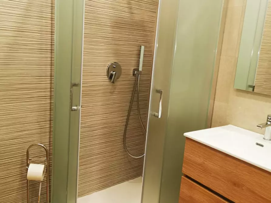 Immagine 2 di Appartamento in affitto  in Via V. Pugliese a Catanzaro