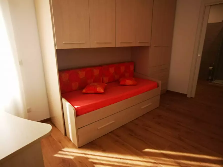 Immagine 3 di Appartamento in affitto  in Via V. Pugliese a Catanzaro