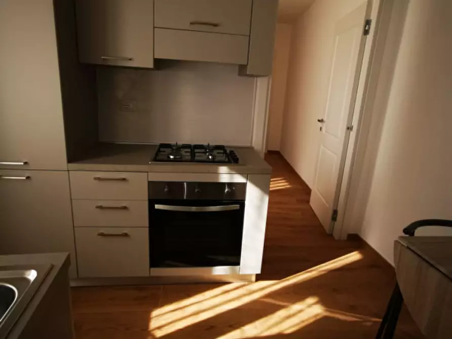 Immagine 4 di Appartamento in affitto  in Via V. Pugliese a Catanzaro