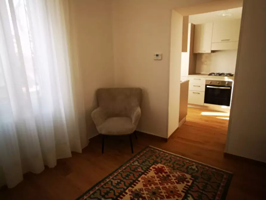 Immagine 5 di Appartamento in affitto  in Via V. Pugliese a Catanzaro