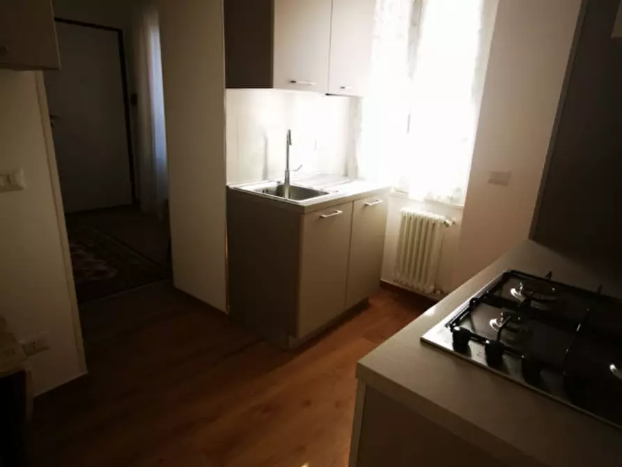 Immagine 6 di Appartamento in affitto  in Via V. Pugliese a Catanzaro