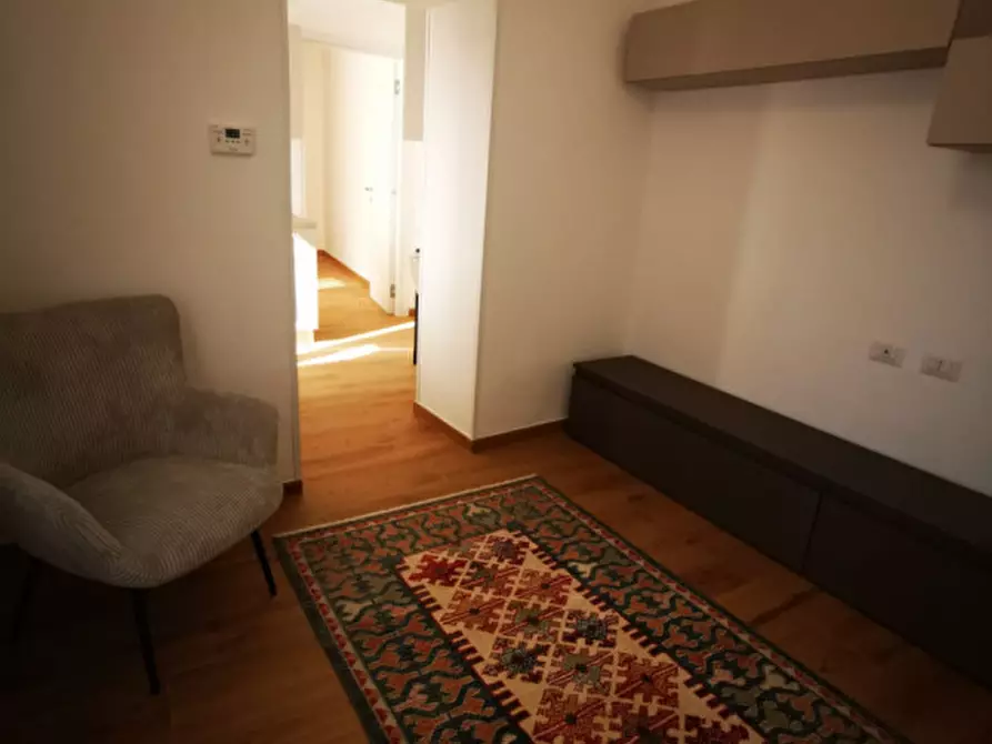 Immagine 7 di Appartamento in affitto  in Via V. Pugliese a Catanzaro