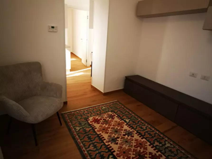 Immagine 8 di Appartamento in affitto  in Via V. Pugliese a Catanzaro