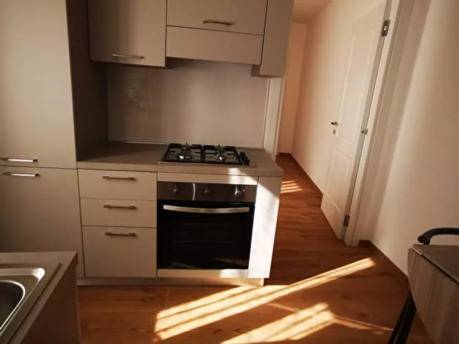 Immagine 10 di Appartamento in affitto  in Via V. Pugliese a Catanzaro