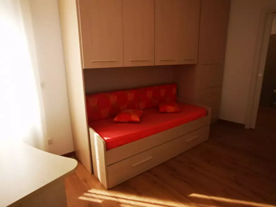 Immagine 11 di Appartamento in affitto  in Via V. Pugliese a Catanzaro