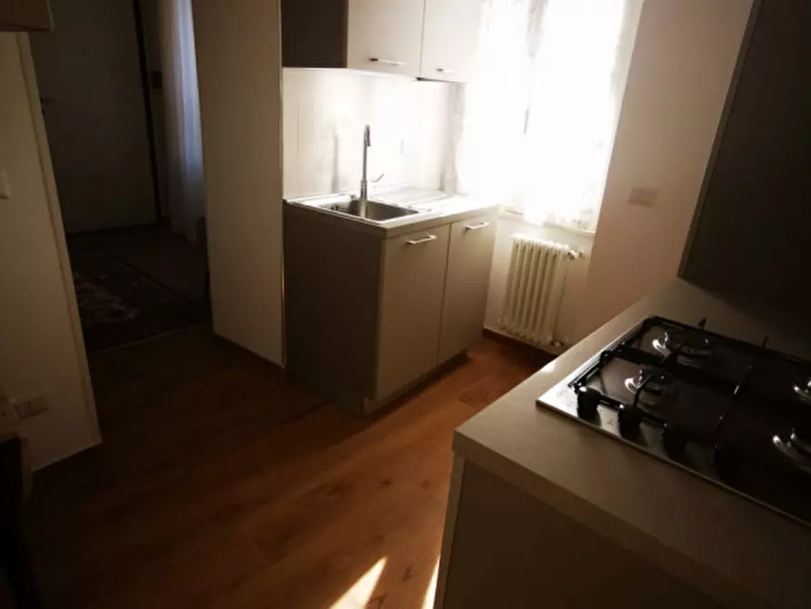 Immagine 12 di Appartamento in affitto  in Via V. Pugliese a Catanzaro