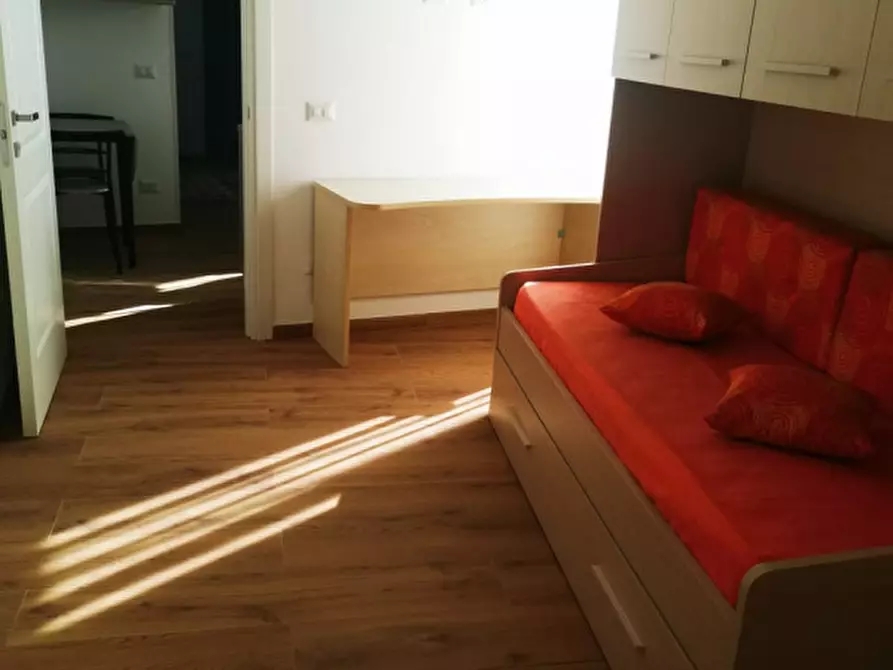 Immagine 15 di Appartamento in affitto  in Via V. Pugliese a Catanzaro