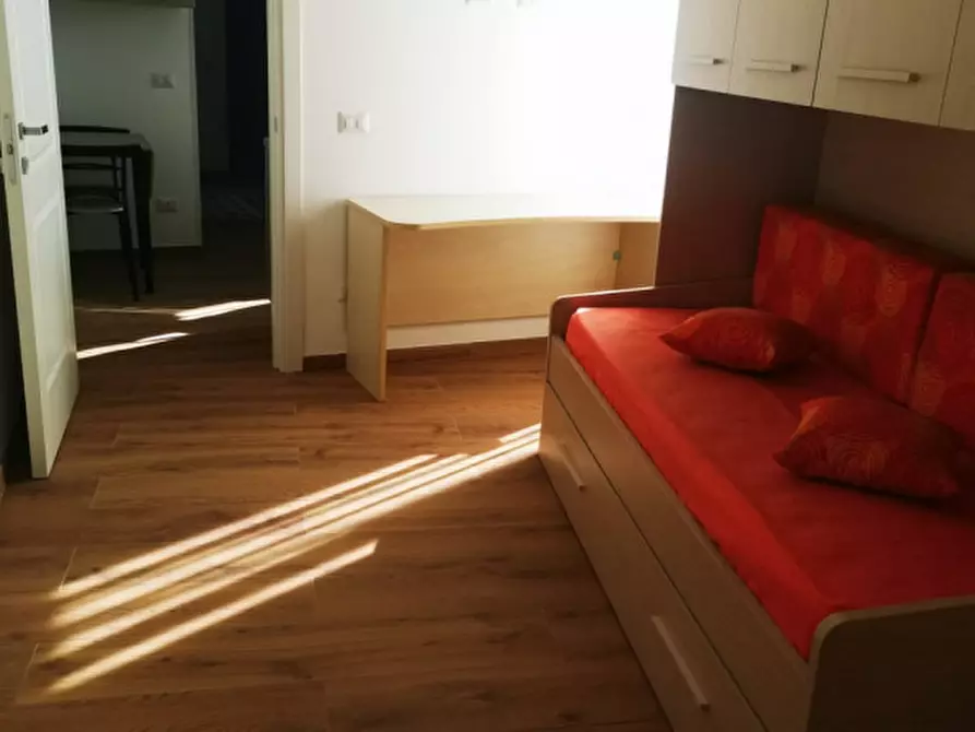 Immagine 16 di Appartamento in affitto  in Via V. Pugliese a Catanzaro