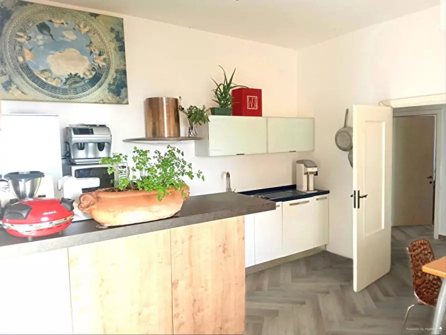 Immagine 4 di Appartamento in vendita  in Via Serri, 48 a Follonica