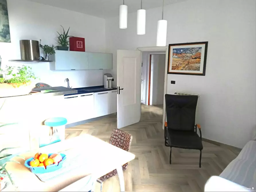 Immagine 7 di Appartamento in vendita  in Via Serri, 48 a Follonica