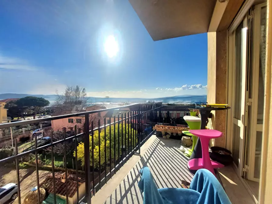 Immagine 27 di Appartamento in vendita  in Via Serri, 48 a Follonica