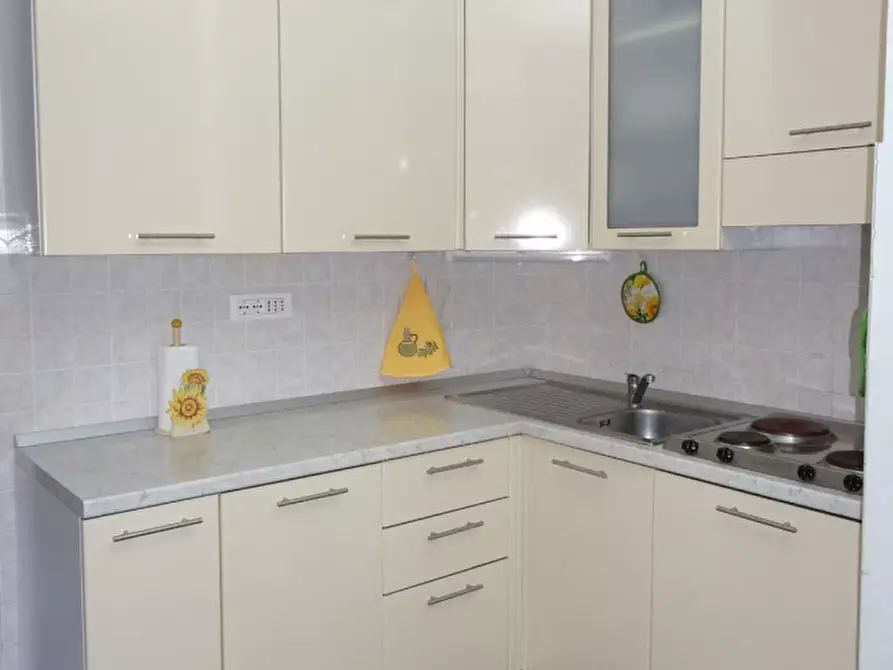 Immagine 4 di Appartamento in vendita  in Via del Giglio, 37 a Grosseto