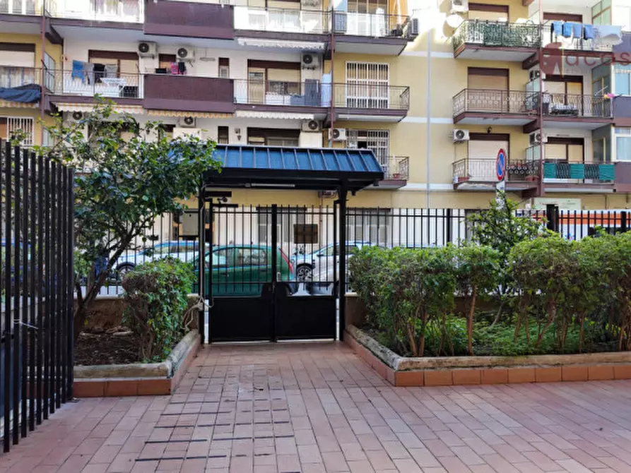 Immagine 2 di Appartamento in vendita  in Via Andrea Cesalpino 15 a Palermo