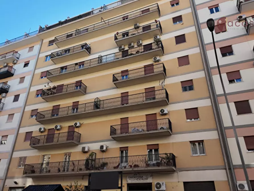 Immagine 3 di Appartamento in vendita  in Via Andrea Cesalpino 15 a Palermo
