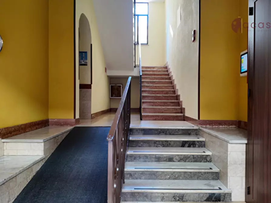 Immagine 5 di Appartamento in vendita  in Via Andrea Cesalpino 15 a Palermo