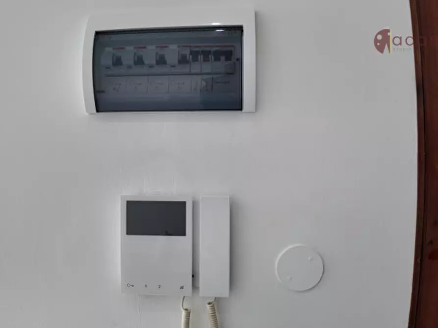 Immagine 7 di Appartamento in vendita  in Via Andrea Cesalpino 15 a Palermo