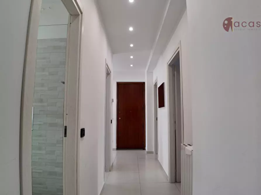 Immagine 8 di Appartamento in vendita  in Via Andrea Cesalpino 15 a Palermo