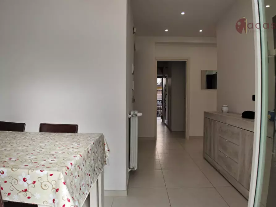 Immagine 9 di Appartamento in vendita  in Via Andrea Cesalpino 15 a Palermo