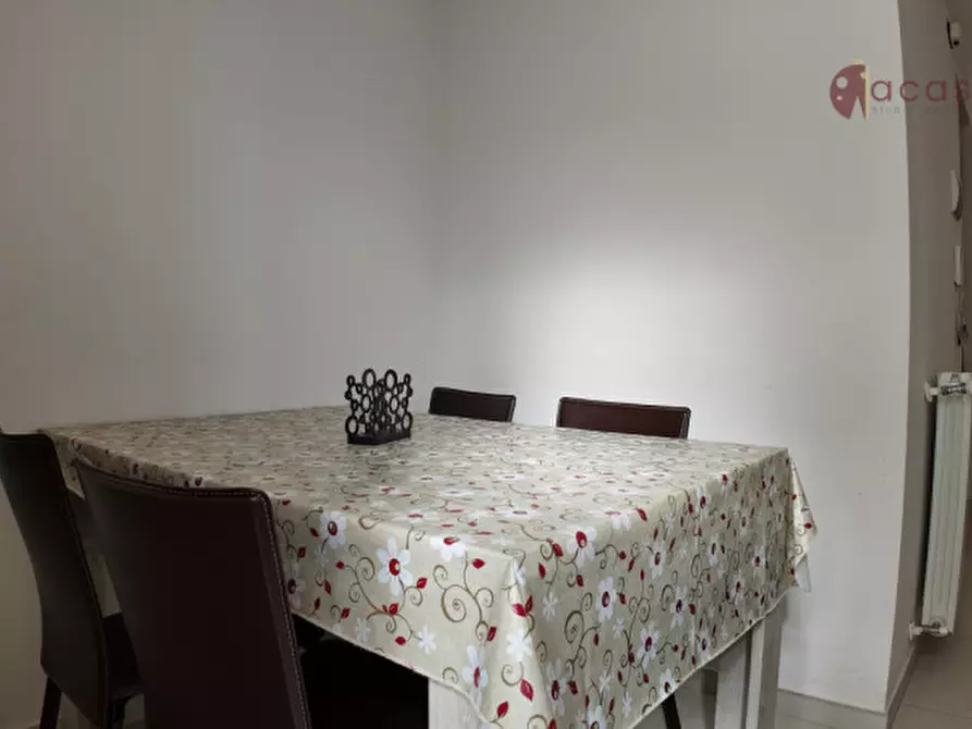 Immagine 10 di Appartamento in vendita  in Via Andrea Cesalpino 15 a Palermo