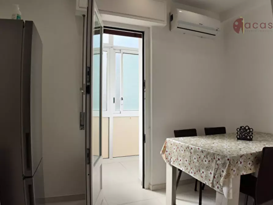 Immagine 11 di Appartamento in vendita  in Via Andrea Cesalpino 15 a Palermo