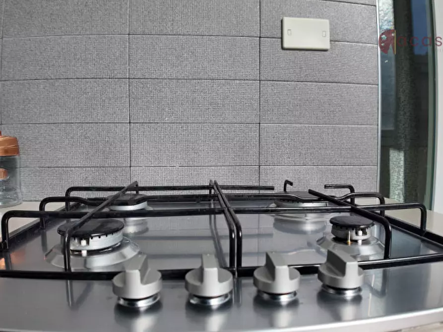 Immagine 13 di Appartamento in vendita  in Via Andrea Cesalpino 15 a Palermo