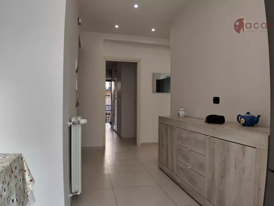 Immagine 15 di Appartamento in vendita  in Via Andrea Cesalpino 15 a Palermo