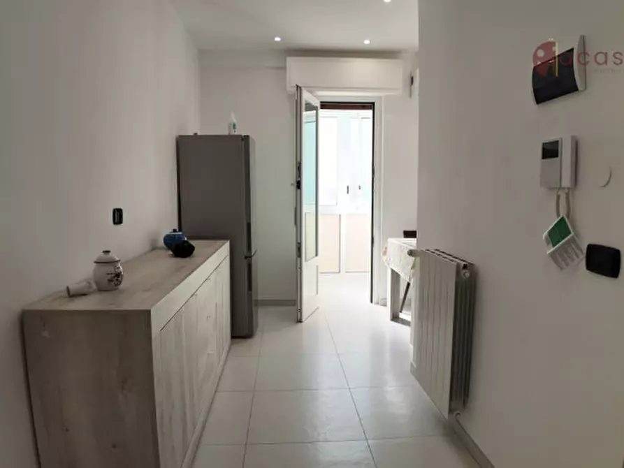 Immagine 16 di Appartamento in vendita  in Via Andrea Cesalpino 15 a Palermo