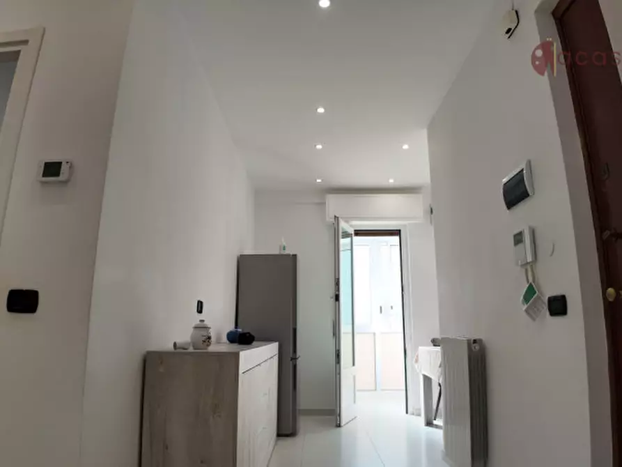 Immagine 17 di Appartamento in vendita  in Via Andrea Cesalpino 15 a Palermo