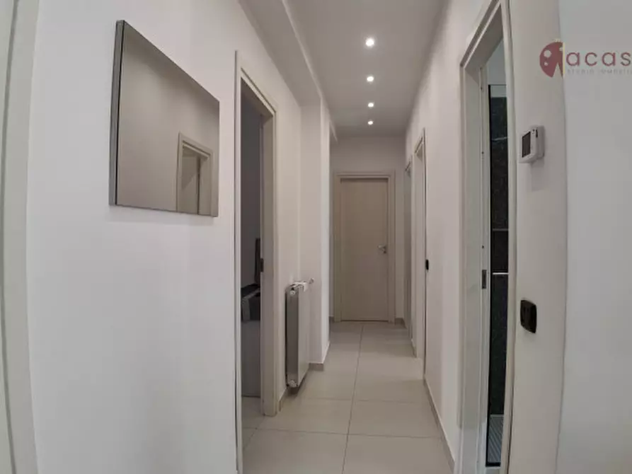 Immagine 18 di Appartamento in vendita  in Via Andrea Cesalpino 15 a Palermo