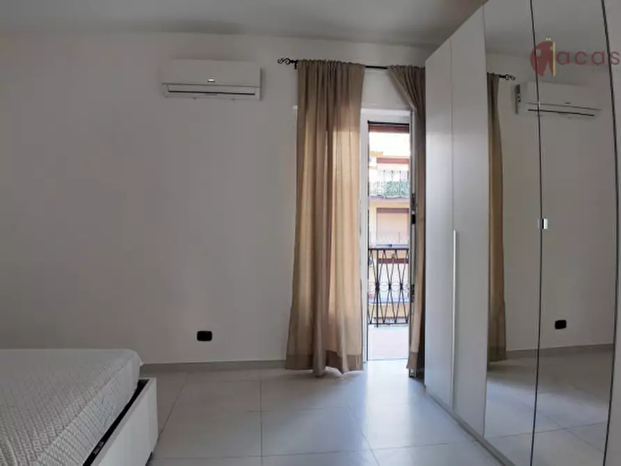 Immagine 20 di Appartamento in vendita  in Via Andrea Cesalpino 15 a Palermo