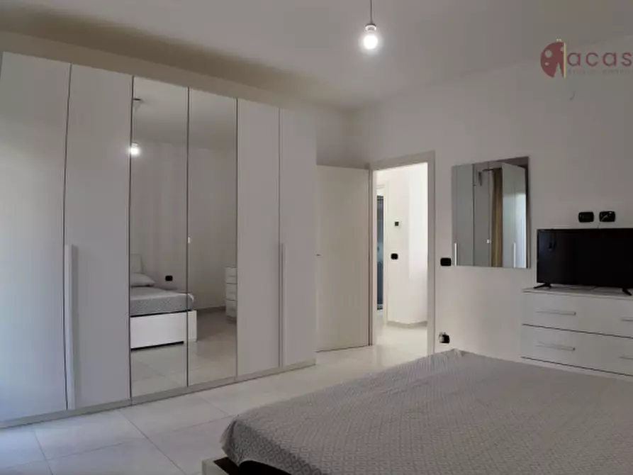 Immagine 21 di Appartamento in vendita  in Via Andrea Cesalpino 15 a Palermo