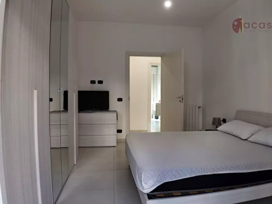 Immagine 22 di Appartamento in vendita  in Via Andrea Cesalpino 15 a Palermo