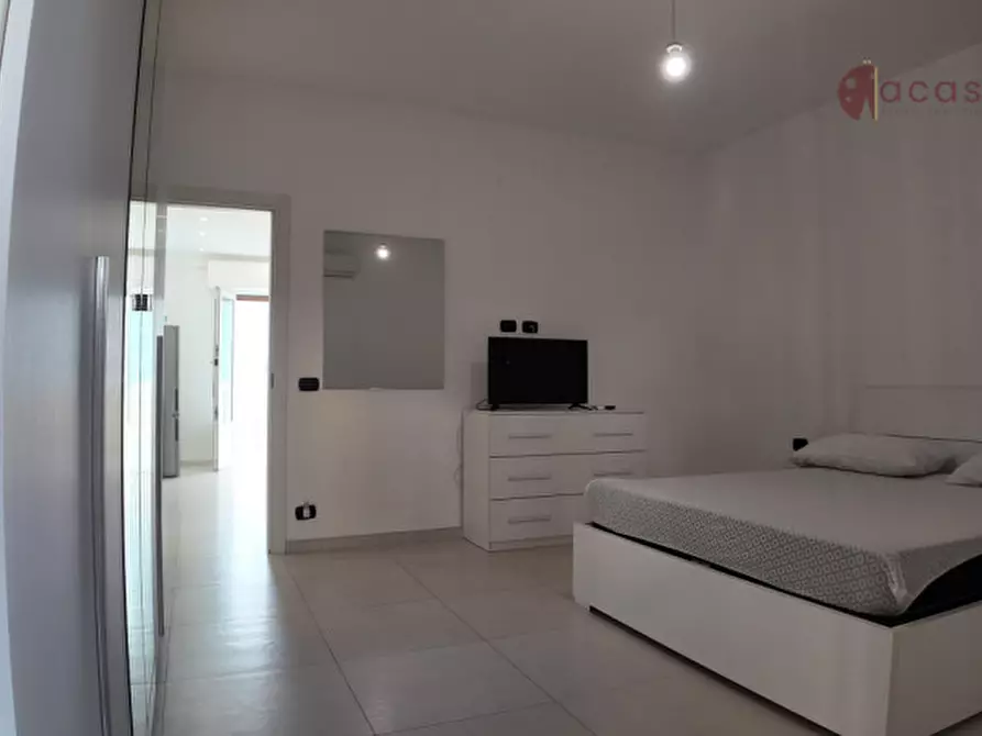 Immagine 23 di Appartamento in vendita  in Via Andrea Cesalpino 15 a Palermo