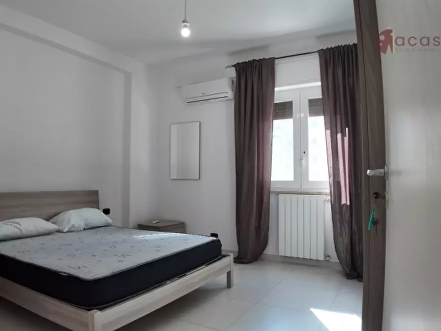 Immagine 25 di Appartamento in vendita  in Via Andrea Cesalpino 15 a Palermo