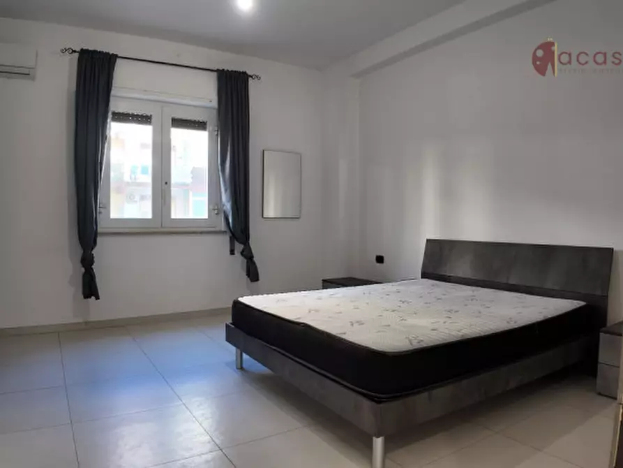 Immagine 27 di Appartamento in vendita  in Via Andrea Cesalpino 15 a Palermo