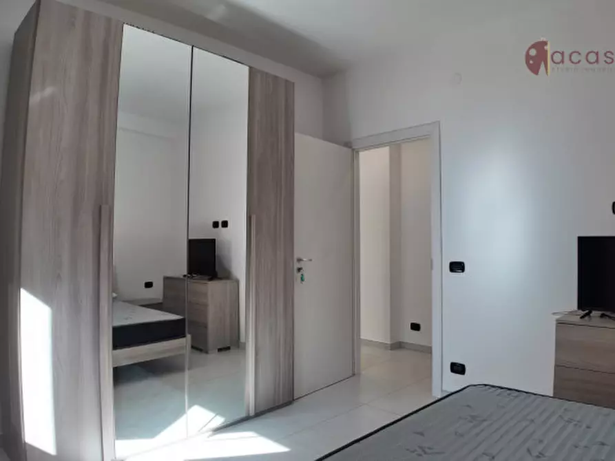 Immagine 28 di Appartamento in vendita  in Via Andrea Cesalpino 15 a Palermo