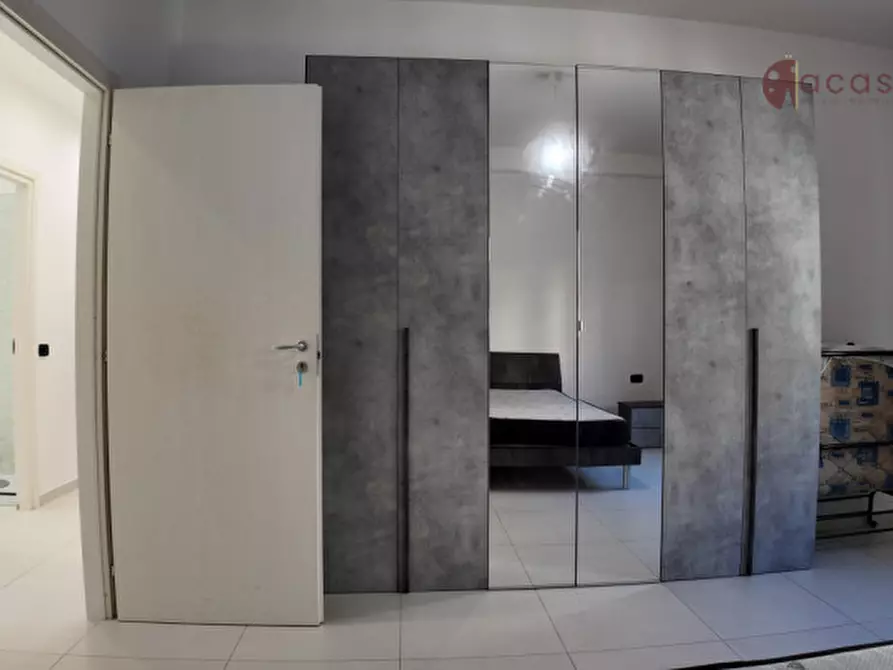 Immagine 31 di Appartamento in vendita  in Via Andrea Cesalpino 15 a Palermo