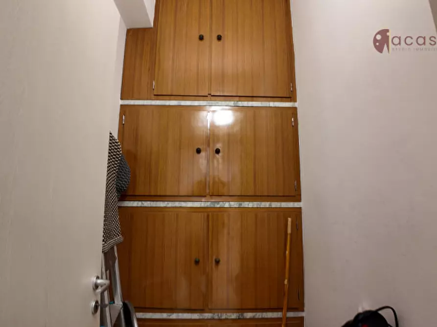 Immagine 33 di Appartamento in vendita  in Via Andrea Cesalpino 15 a Palermo