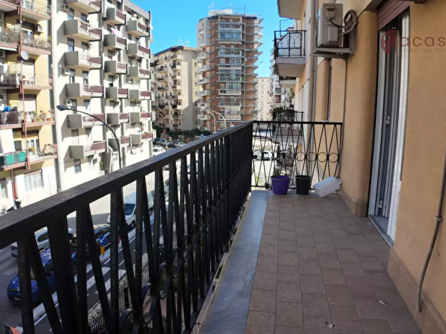 Immagine 34 di Appartamento in vendita  in Via Andrea Cesalpino 15 a Palermo