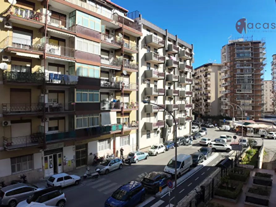 Immagine 35 di Appartamento in vendita  in Via Andrea Cesalpino 15 a Palermo