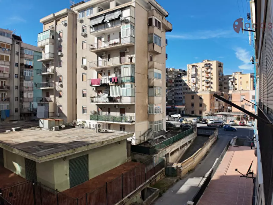 Immagine 38 di Appartamento in vendita  in Via Andrea Cesalpino 15 a Palermo