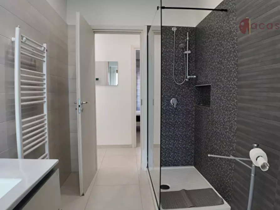 Immagine 39 di Appartamento in vendita  in Via Andrea Cesalpino 15 a Palermo