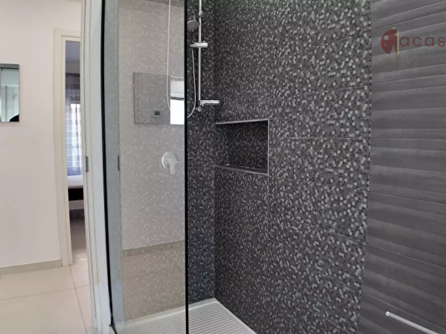 Immagine 40 di Appartamento in vendita  in Via Andrea Cesalpino 15 a Palermo