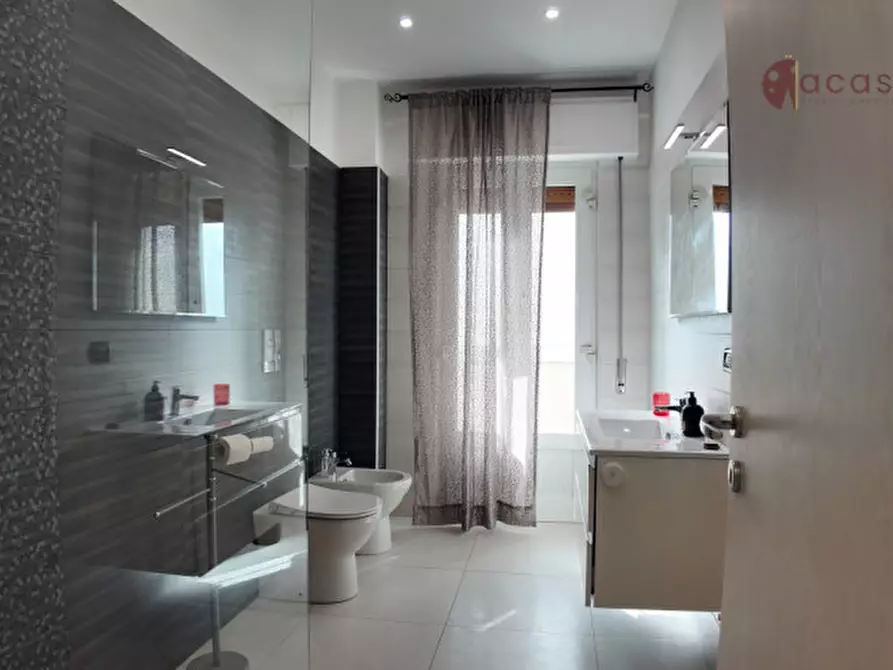 Immagine 41 di Appartamento in vendita  in Via Andrea Cesalpino 15 a Palermo