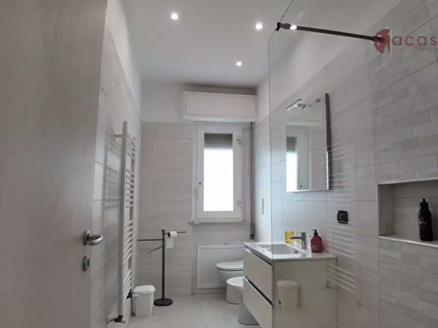 Immagine 42 di Appartamento in vendita  in Via Andrea Cesalpino 15 a Palermo